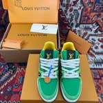 スーパーコピールイヴィトン靴